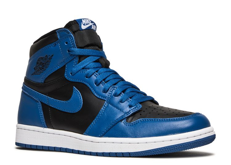 JORDAN 1 RETRO HIGH DARK MARINA