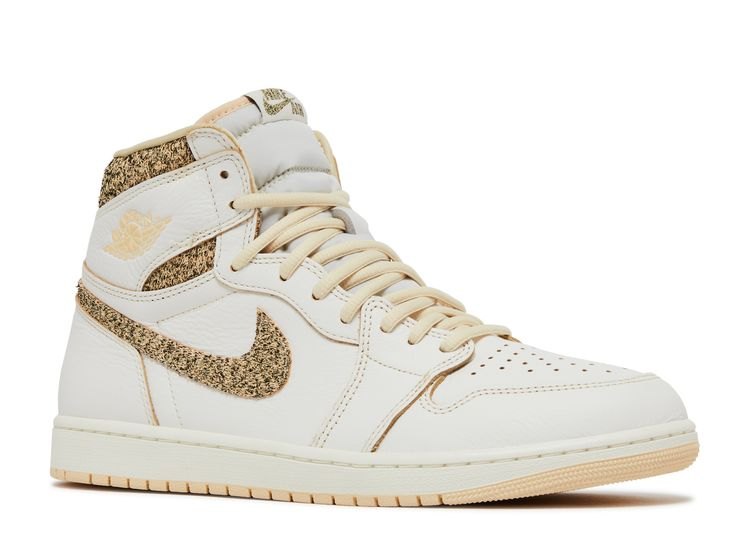 JORDAN 1 RETRO HIGH CRAFT VIBRATIONS OF NAIJA