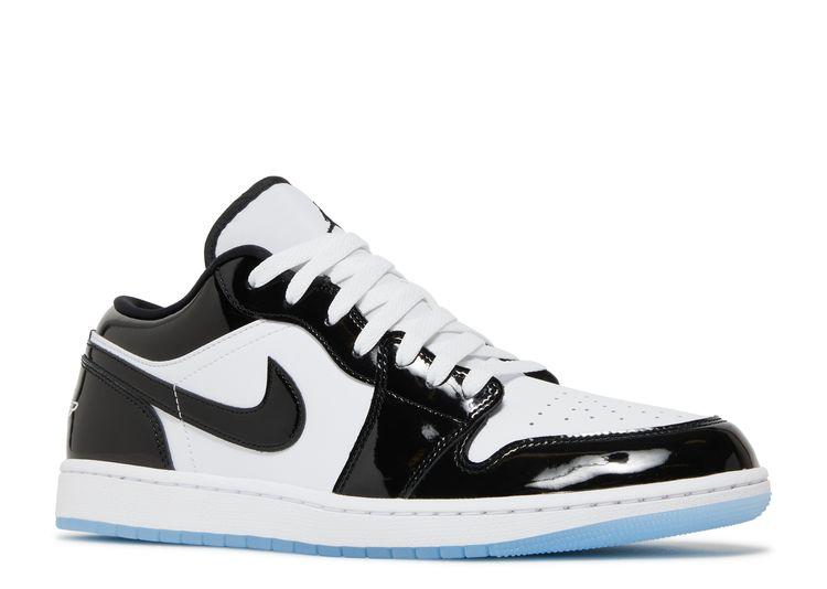 JORDAN 1 LOW CONCORD