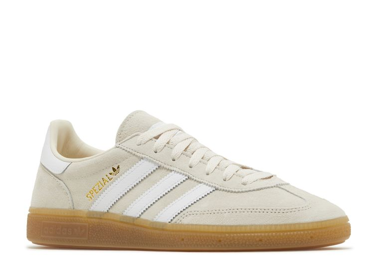 ADIDAS HANDBALL SPEZIAL WONDER WHITE