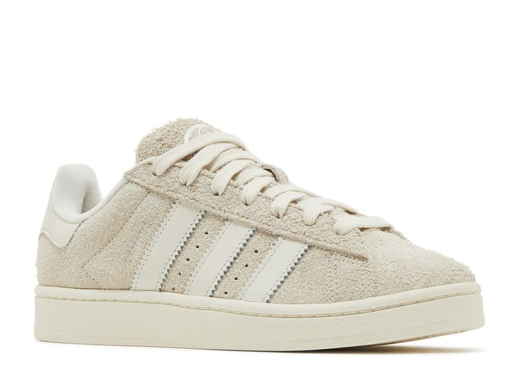 ADIDAS CAMPUS 00s WONDER WHITE