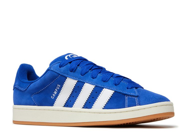 ADIDAS CAMPUS 00s LUCID BLUE