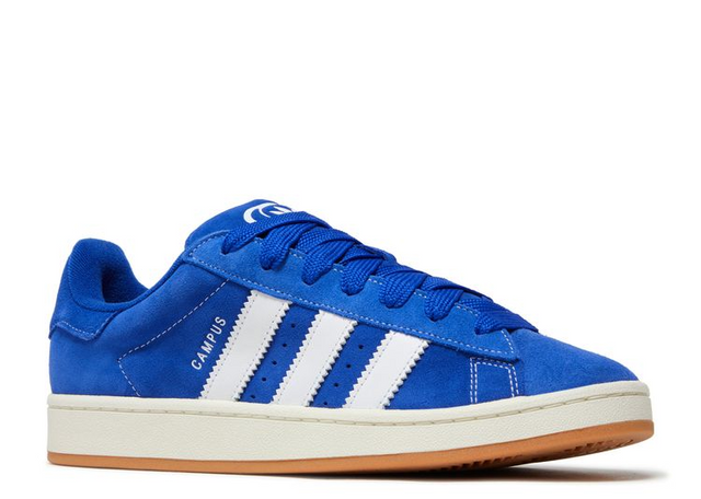 ADIDAS CAMPUS 00s LUCID BLUE
