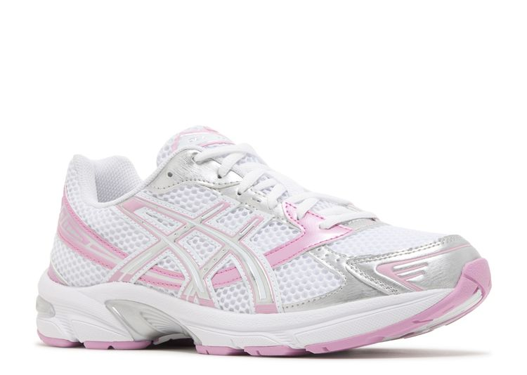 ASICS GEL-1130 SILVER PINK