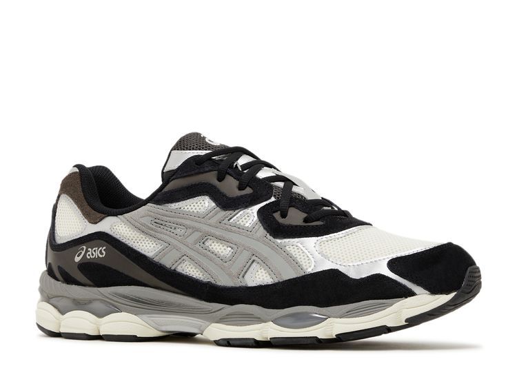 ASICS GEL-NYC IVORY CLAY
