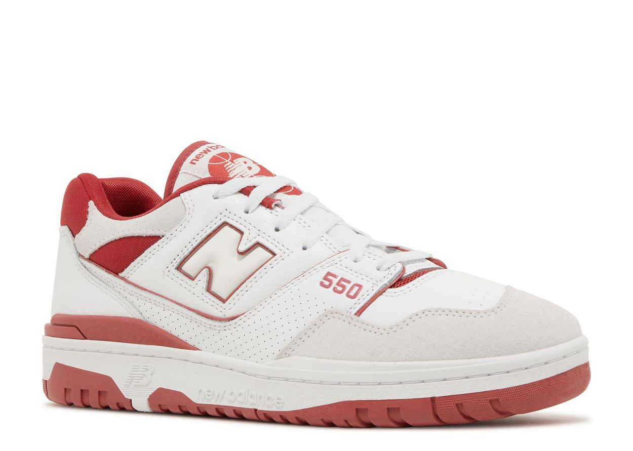NEW BALANCE 550 ASTRO DUST