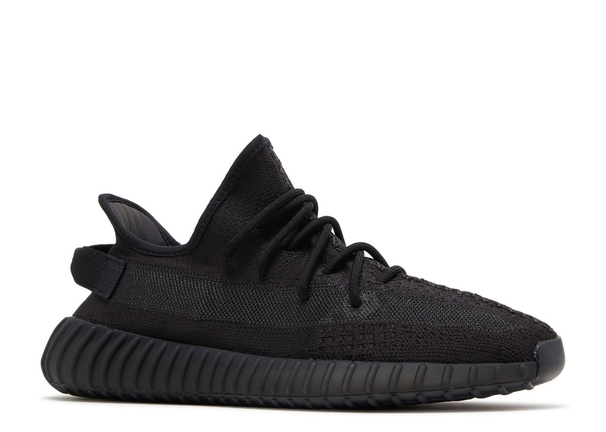 YEEZY BOOST 350 V2 ONYX