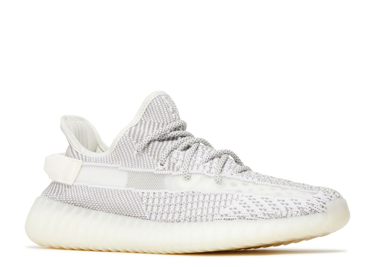 YEEZY BOOST 350 V2 BOOST STATIC