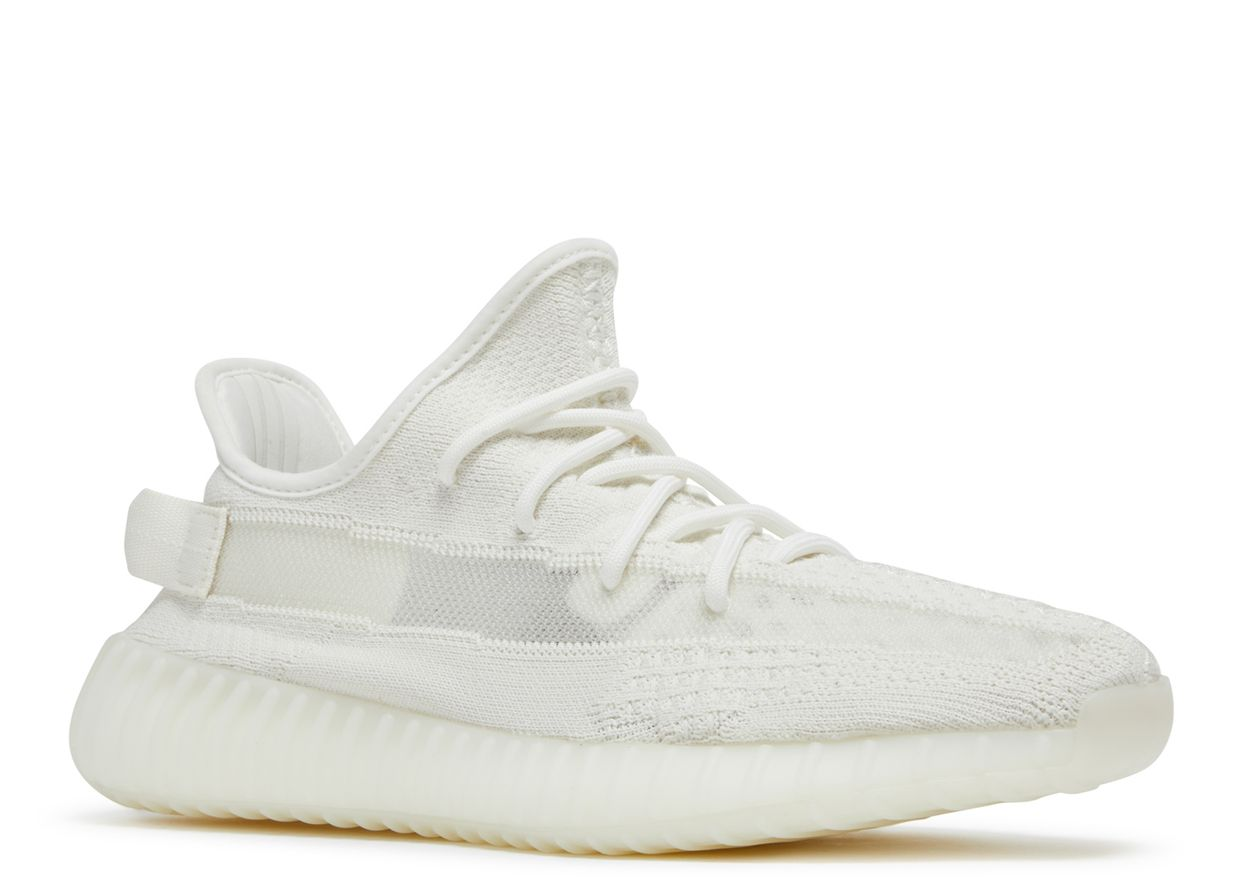 YEEZY BOOST 350 V2 BONE