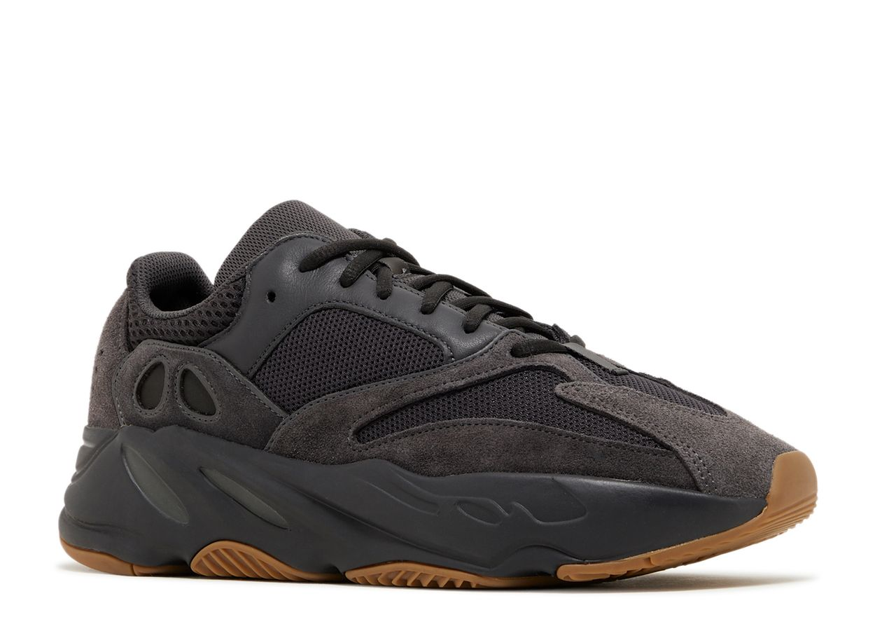 YEEZY BOOST 700 UTILITY BLACK