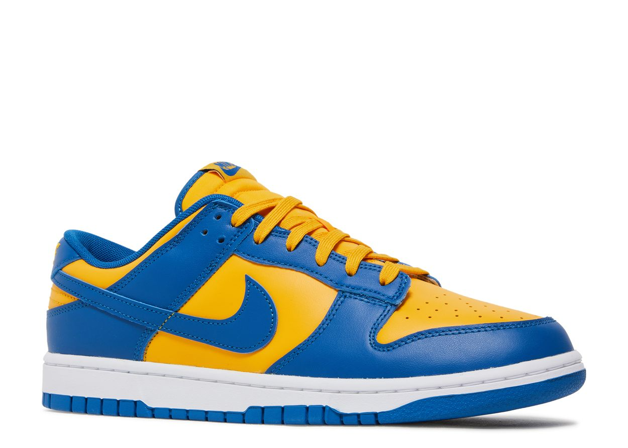 NIKE DUNK LOW UCLA