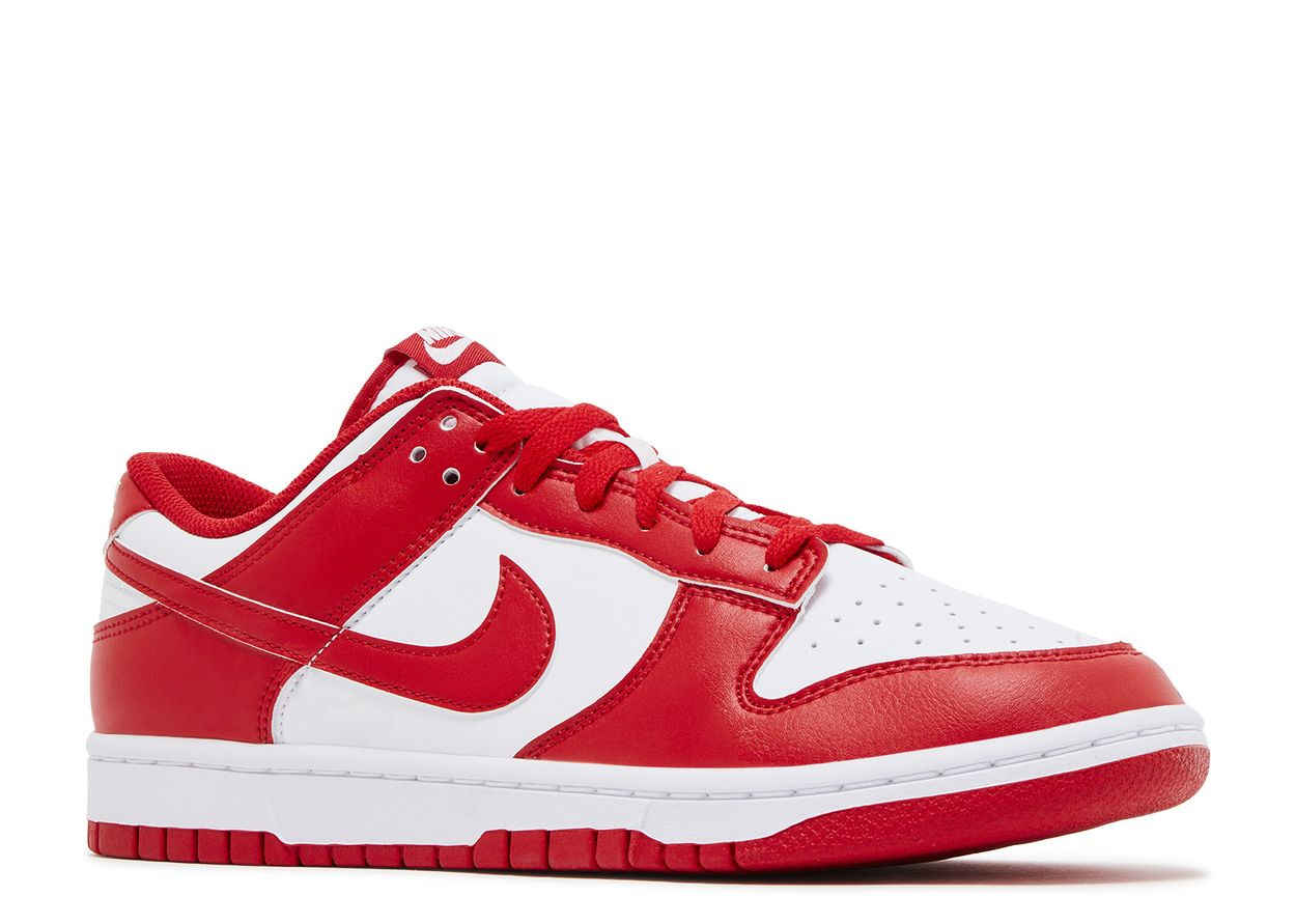 NIKE DUNK LOW ST JOHN