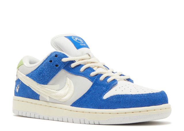 NIKE SB DUNK LOW PROFLY GARDENIA