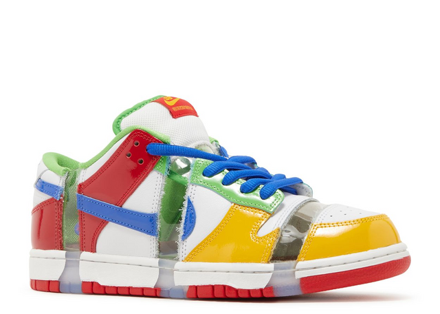 NIKE SB DUNK LOW E-BAY