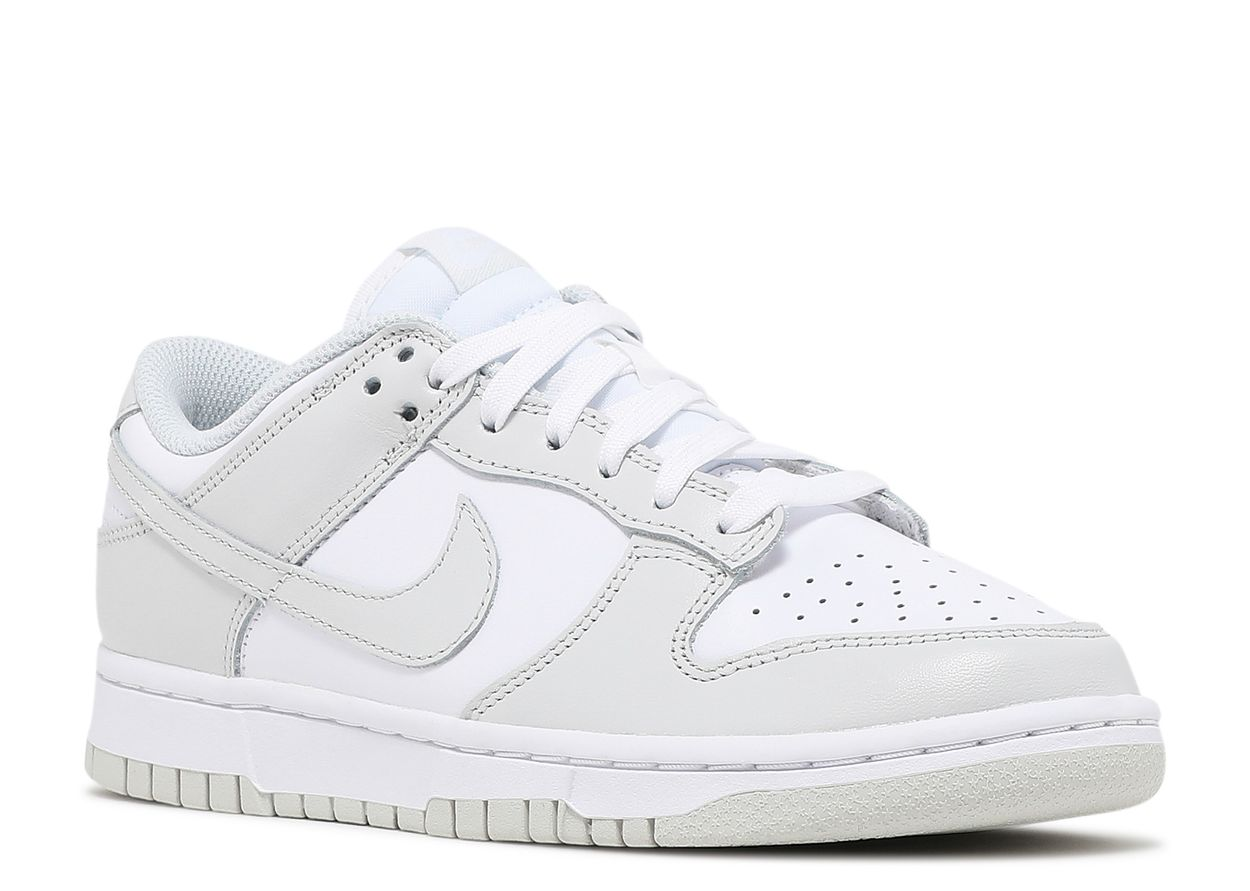 NIKE DUNK LOW PHOTON DUST
