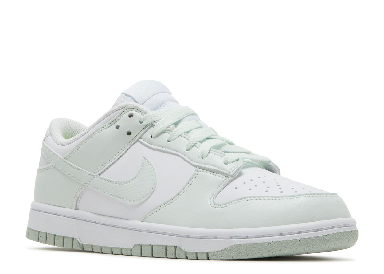 NIKE DUNK LOW NEXT NATURE MINT