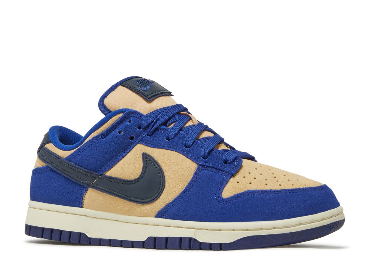 NIKE DUNK LOW LX