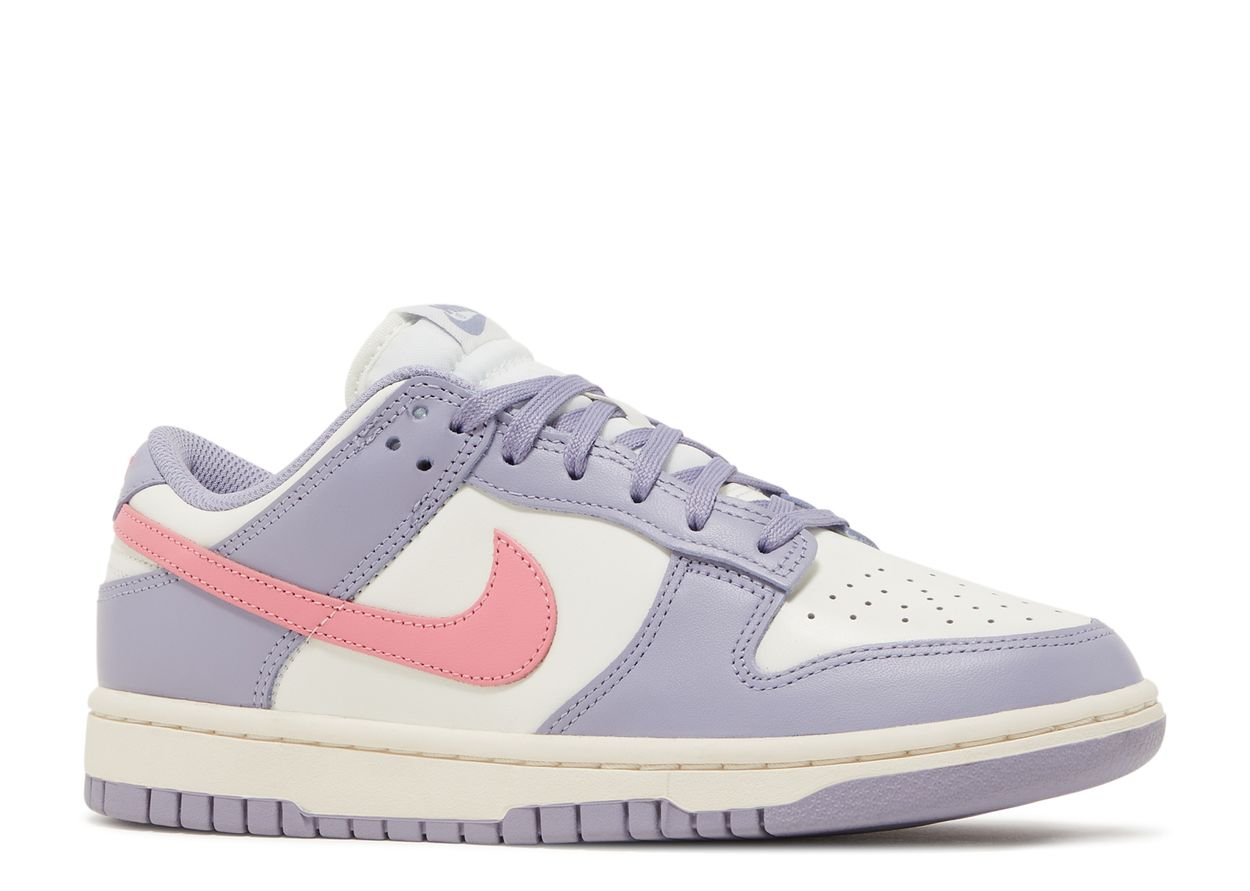 NIKE DUNK LOW INDIGO HAZE