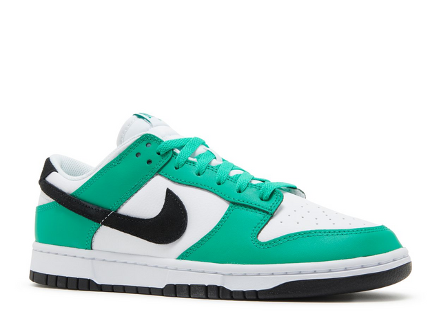 NIKE DUNK LOW CELTICS
