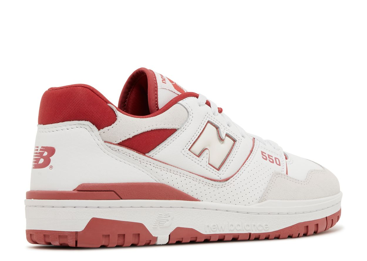 NEW BALANCE 550 ASTRO DUST