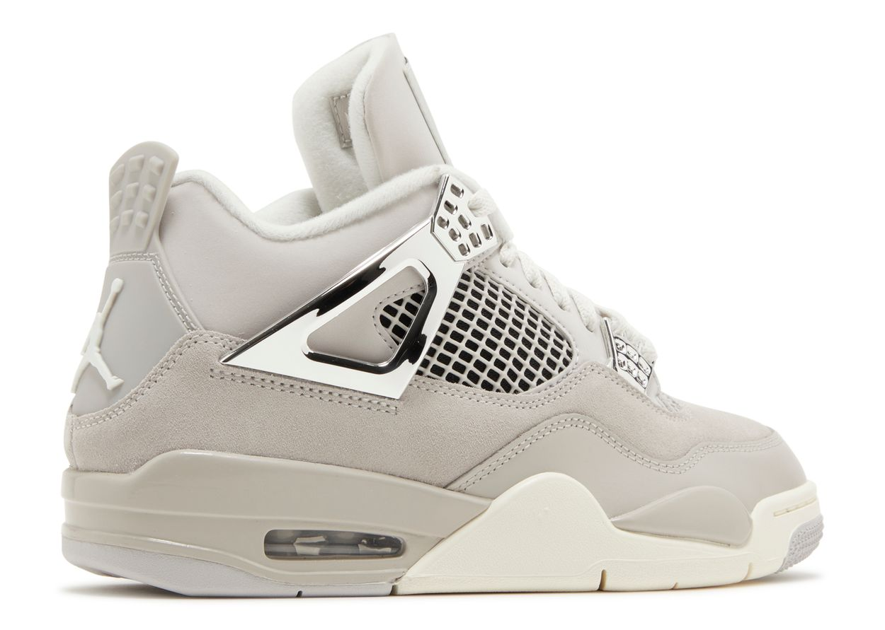 JORDAN 4 RETRO FROZEN MOMENTS