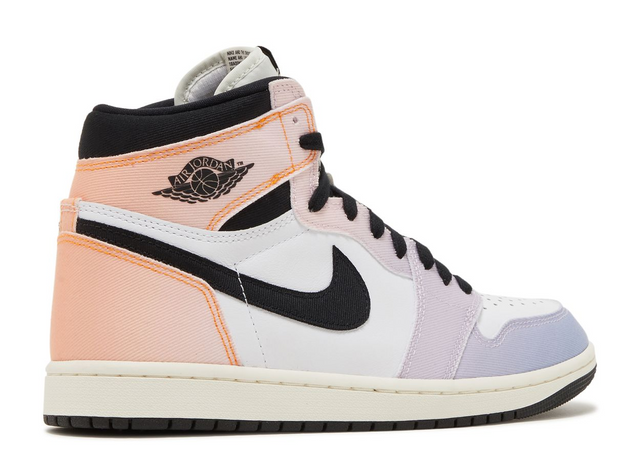 JORDAN 1 RETRO HIGH SKYLINE
