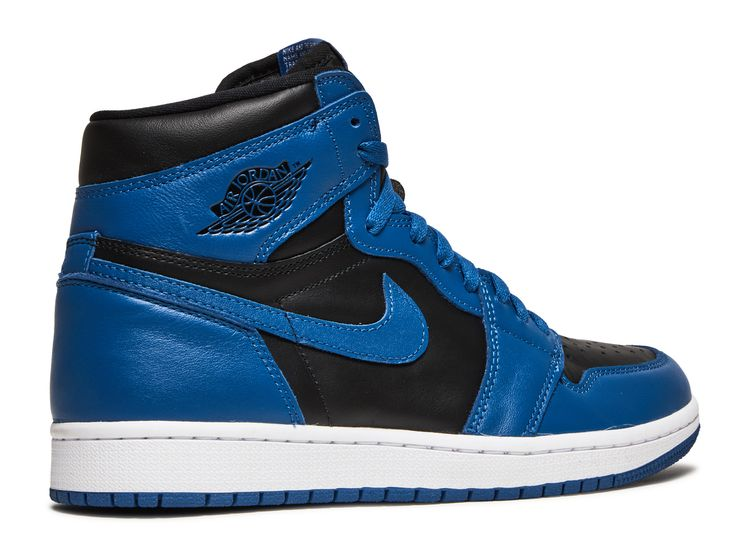 JORDAN 1 RETRO HIGH DARK MARINA