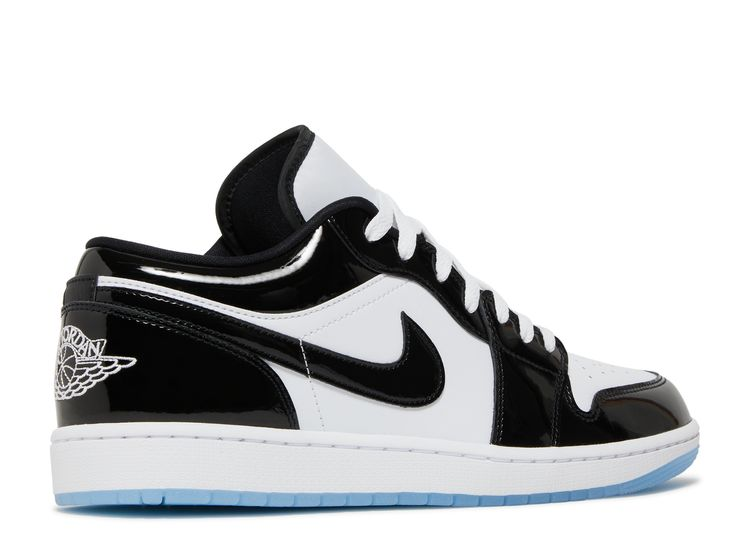 JORDAN 1 LOW CONCORD