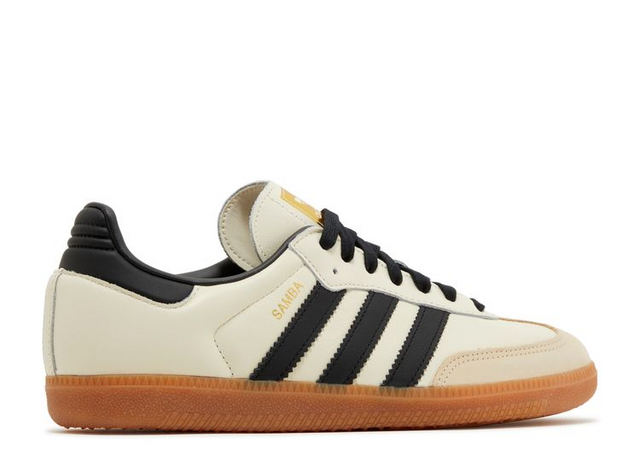 ADIDAS SAMBA CREAM SAND STRATA