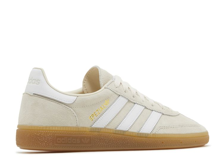 ADIDAS HANDBALL SPEZIAL WONDER WHITE