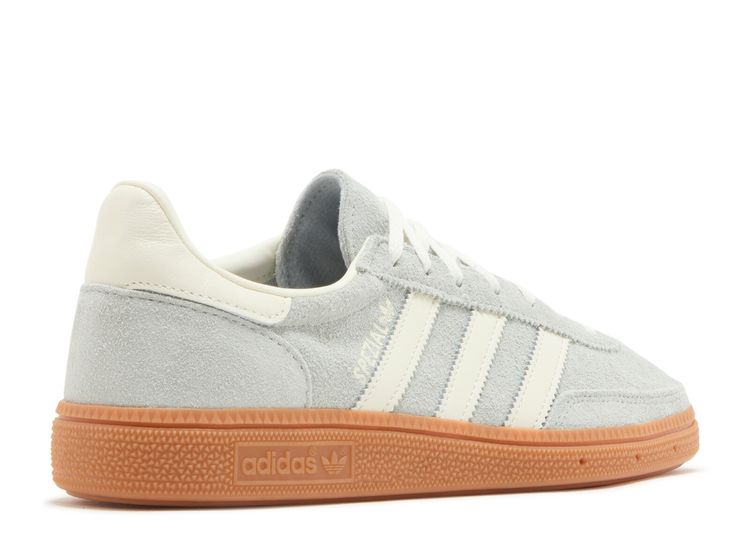 ADIDAS HANDBALL SPEZIAL WONDER SILVER GUM