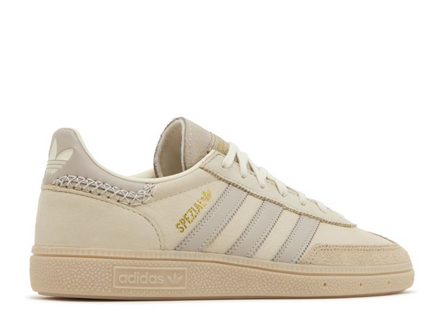 ADIDAS HANDBALL SPEZIAL WHITE CREAM