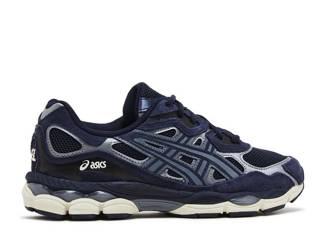 ASICS GEL-NYC MIDNIGHT