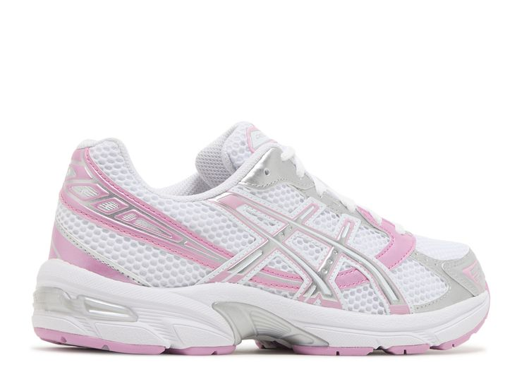 ASICS GEL-1130 SILVER PINK