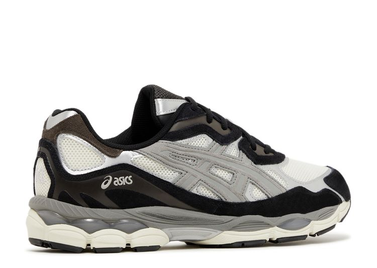 ASICS GEL-NYC IVORY CLAY