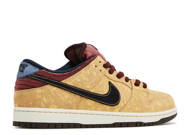 NIKE SB DUNK LOW CITY OF CINEMA
