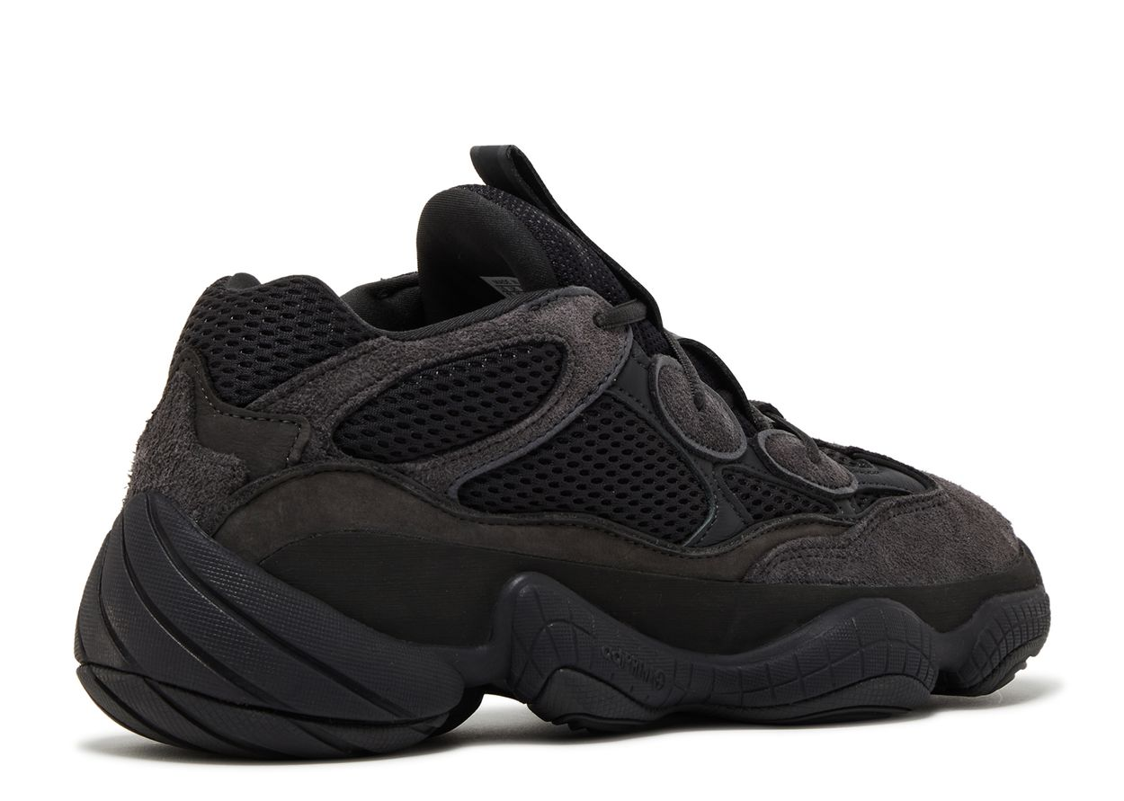 YEEZY BOOST 500 UTILITY BLACK