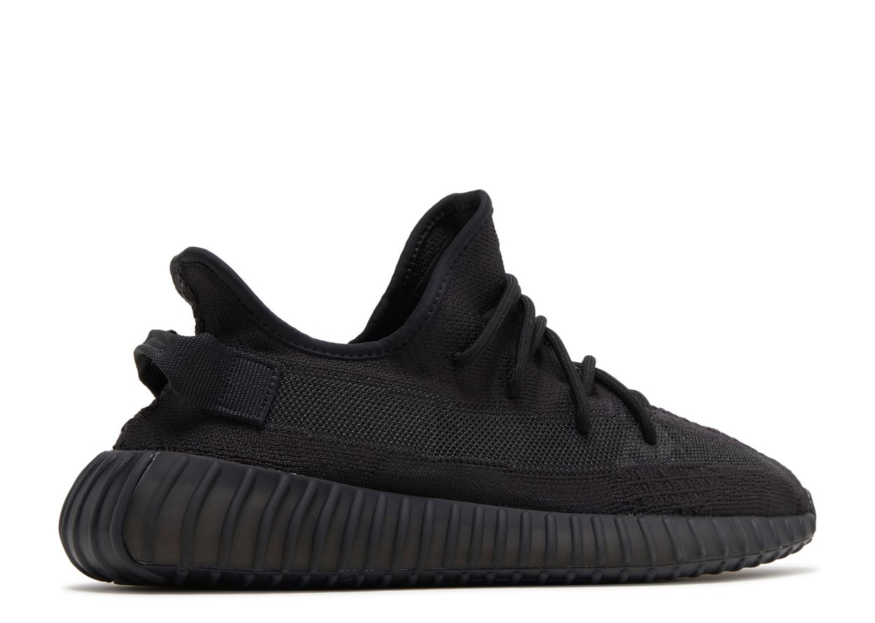 YEEZY BOOST 350 V2 ONYX