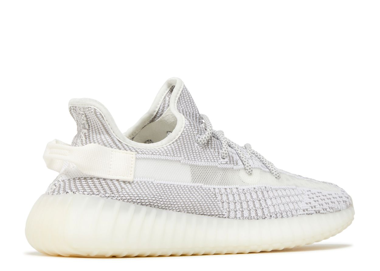YEEZY BOOST 350 V2 BOOST STATIC