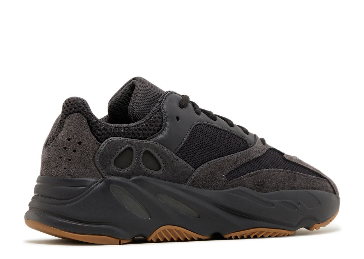 YEEZY BOOST 700 UTILITY BLACK