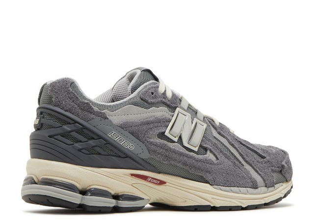 NEW BALANCE 1906D PROTECTION PACK HARBOR GREY