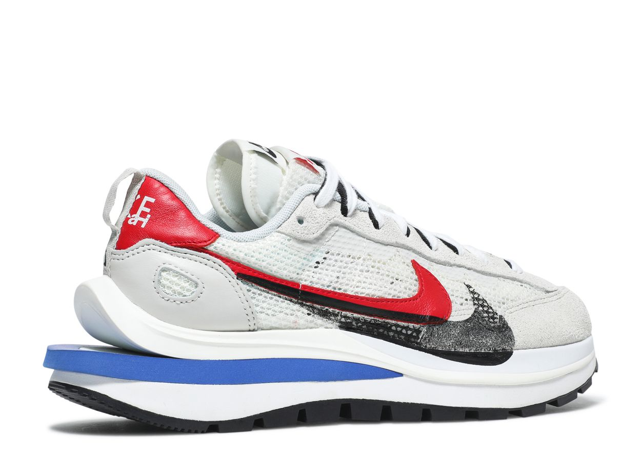 NIKE VAPORWAFFLE SACAI SPORT FUSCHIA GAME ROYAL