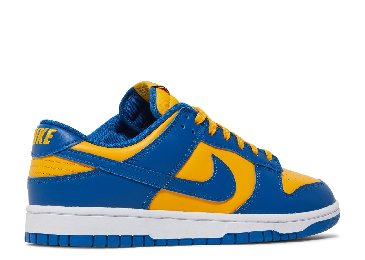 NIKE DUNK LOW UCLA