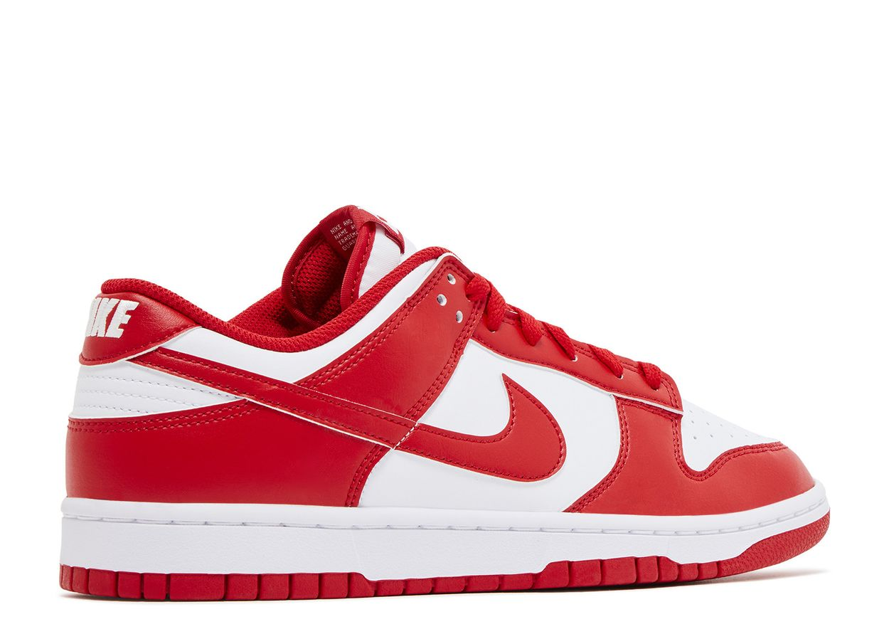 NIKE DUNK LOW ST JOHN
