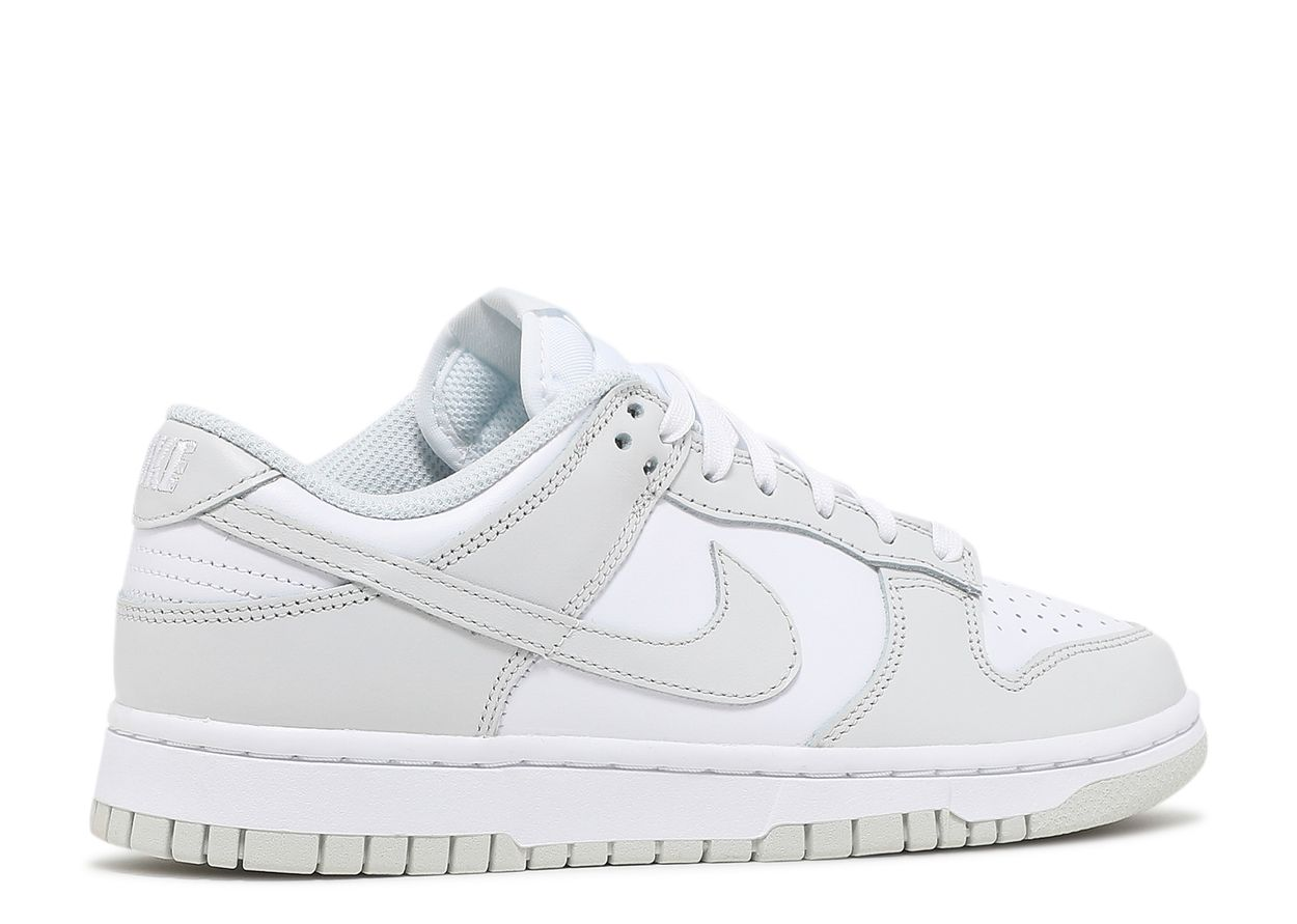 NIKE DUNK LOW PHOTON DUST