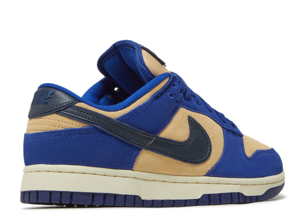 NIKE DUNK LOW LX