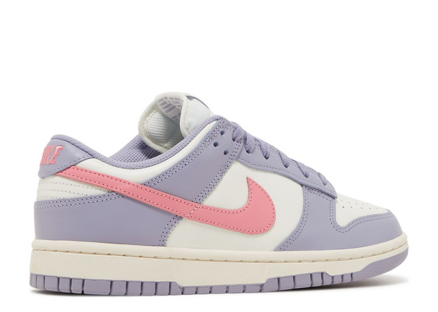 NIKE DUNK LOW INDIGO HAZE
