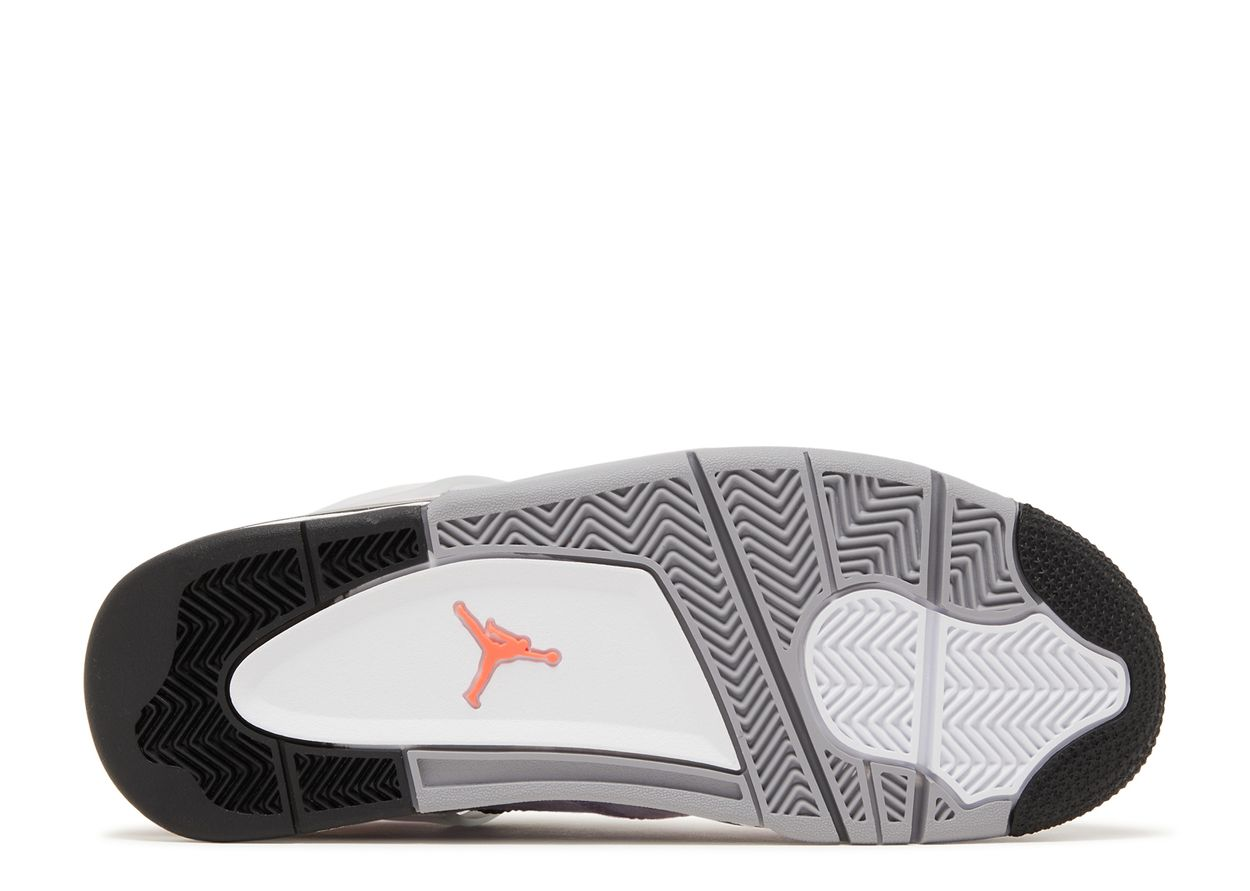 JORDAN 4 RETRO ZEN MASTER