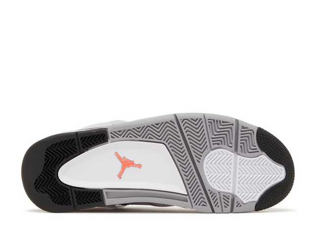 JORDAN 4 RETRO ZEN MASTER