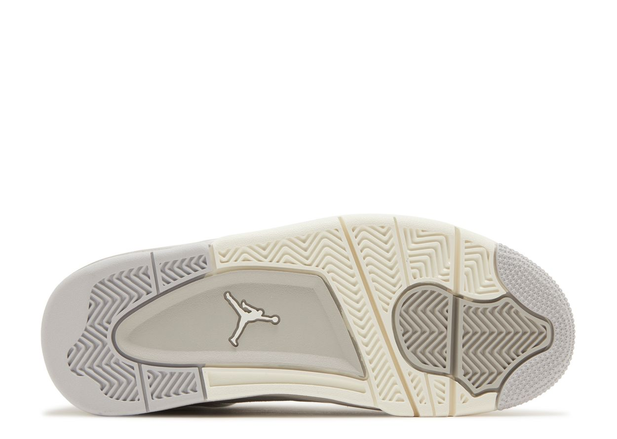 JORDAN 4 RETRO FROZEN MOMENTS